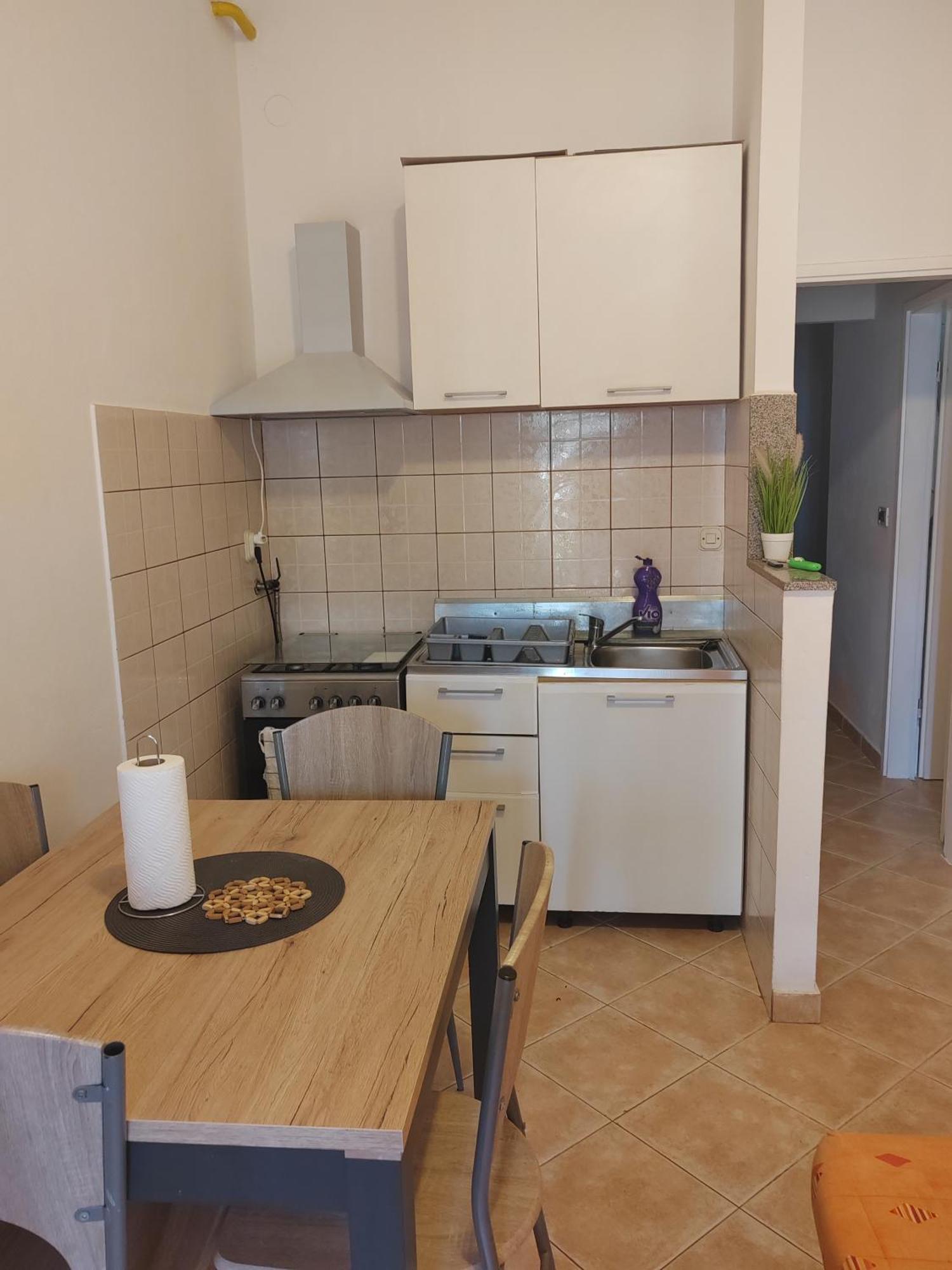 Sandra 1335 Appartamento